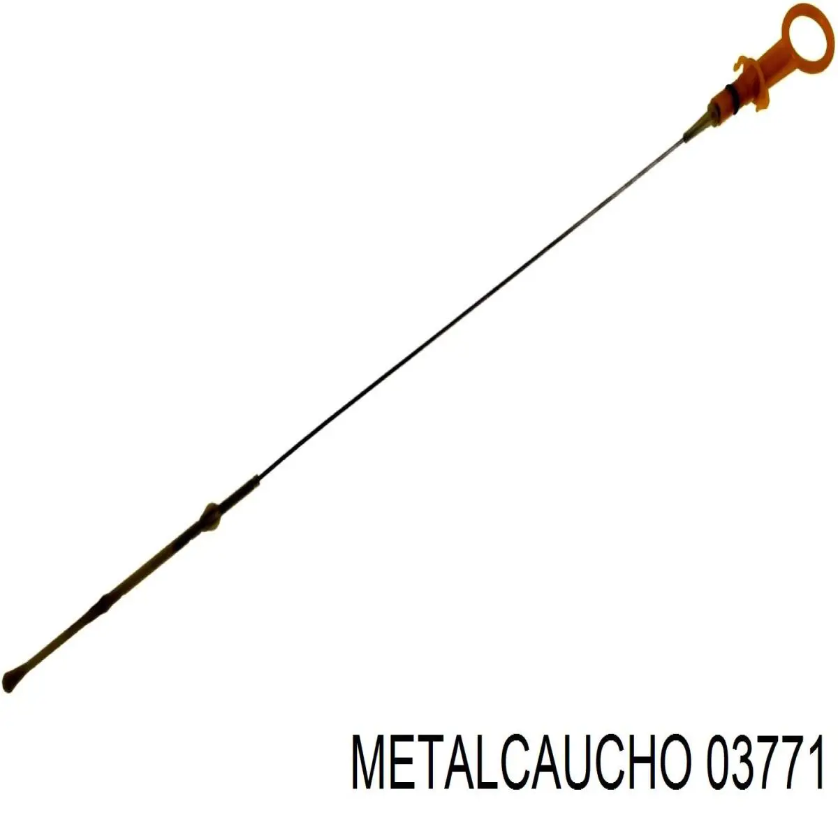Sonda (indicador) do nível de óleo no motor Metalcaucho 03771 preço, a partir de 9,63 USD