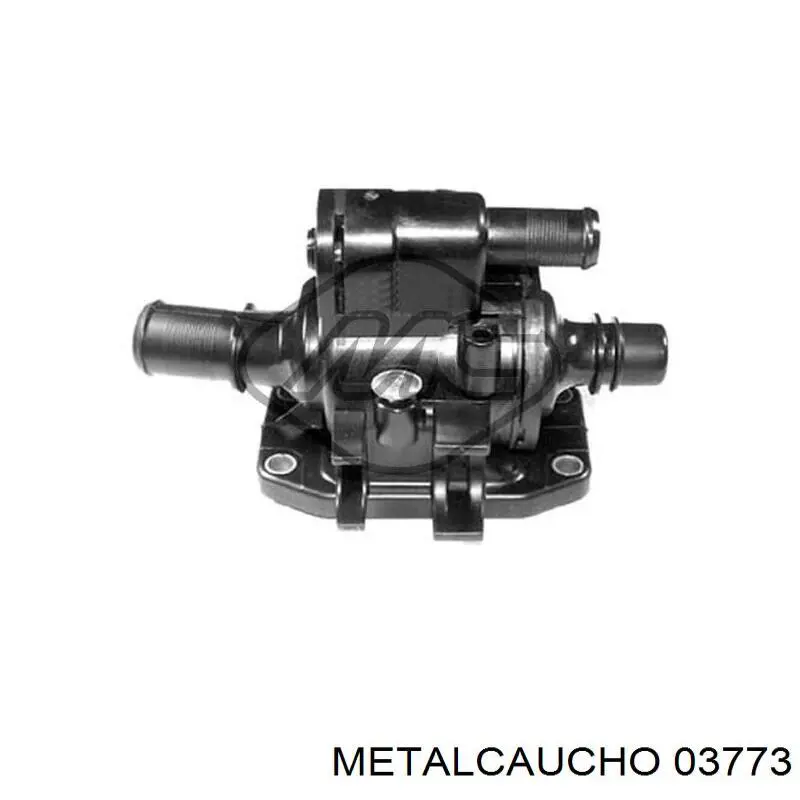 Compre 03773 Metalcaucho Caixa do termostato