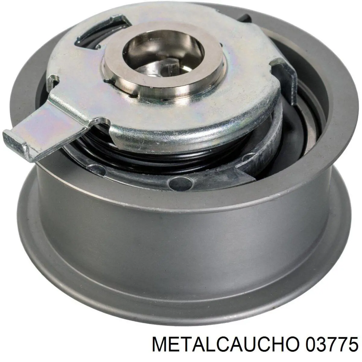 Compre 03775 Metalcaucho Flange do sistema de esfriamento (união em T)