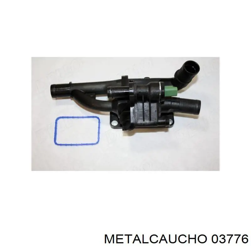 Caixa do termostato Metalcaucho 03776 preço, a partir de 40,97 USD