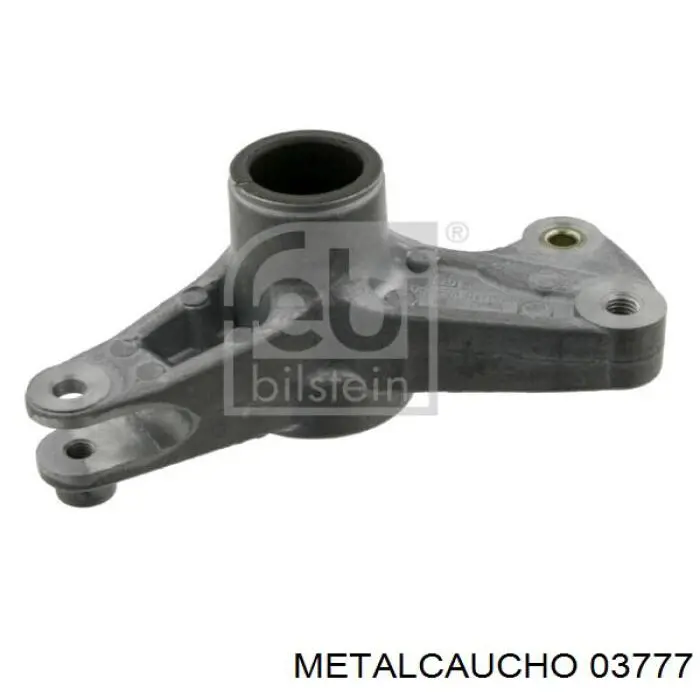 Compre 03777 Metalcaucho Tanque de bomba da Direção hidrâulica assistida