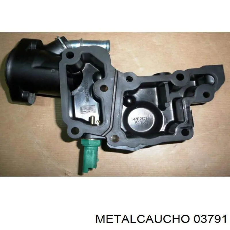 Caixa do termostato Cautex 955391 preço, a partir de 37,95 USD
