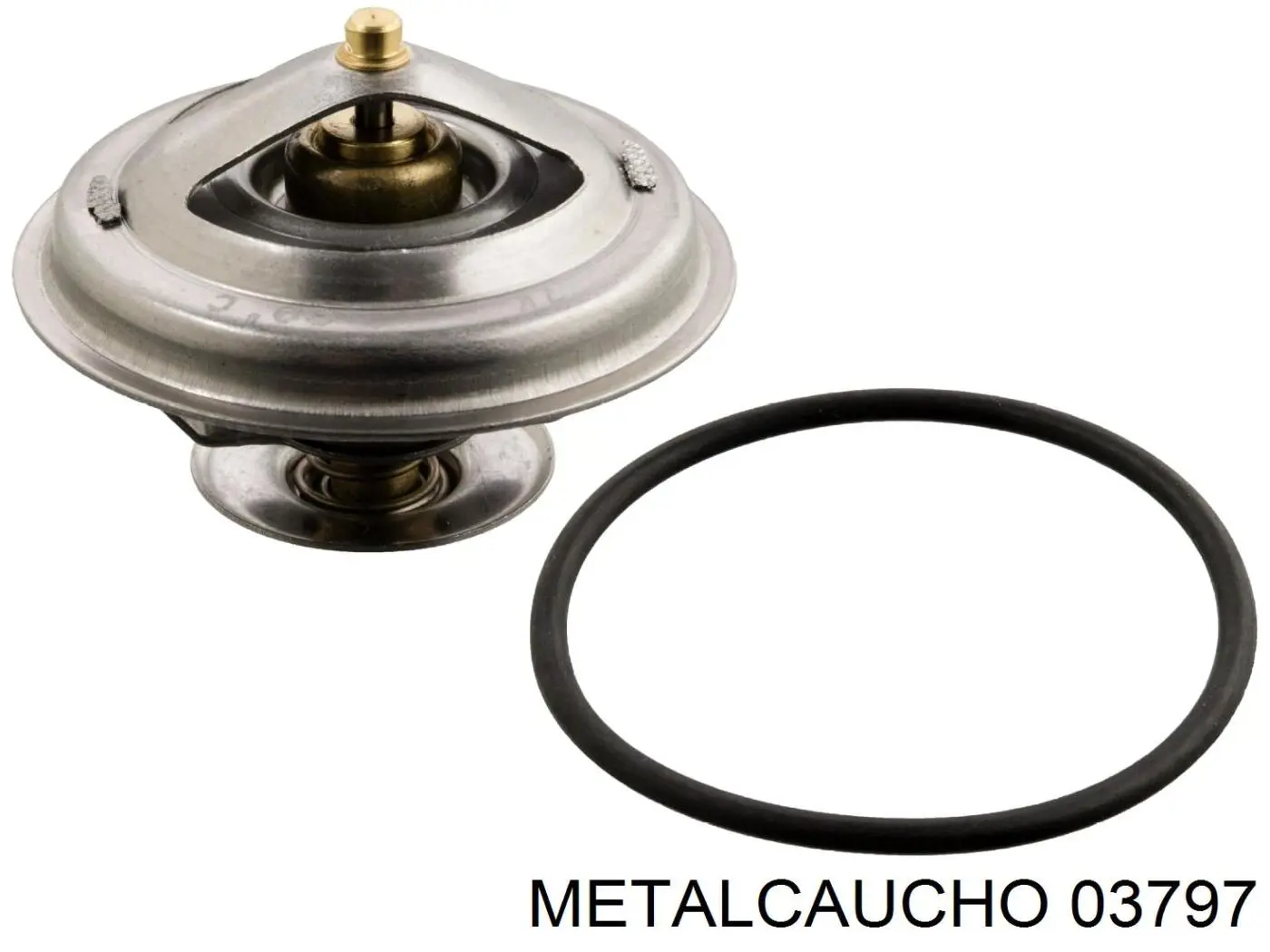 Compre 9661290380 Fiat/Alfa/Lancia Sonda (indicador) do nível de óleo no motor