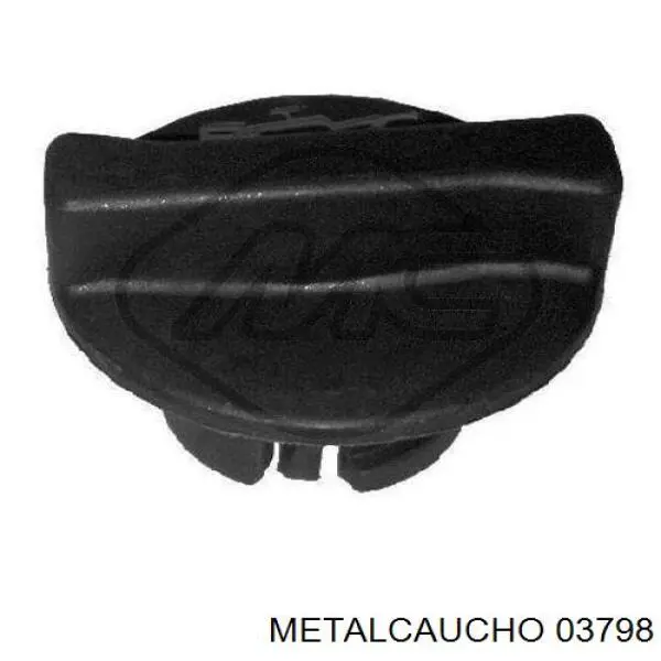 Tampa do gargalho de enchimento de óleo Metalcaucho 03798 preço, a partir de 4,03 USD