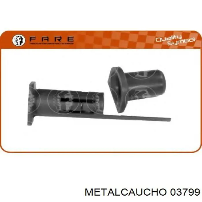 Compre 217553 Peugeot/Citroen Bucha do eixo de forquilha de embraiagem
