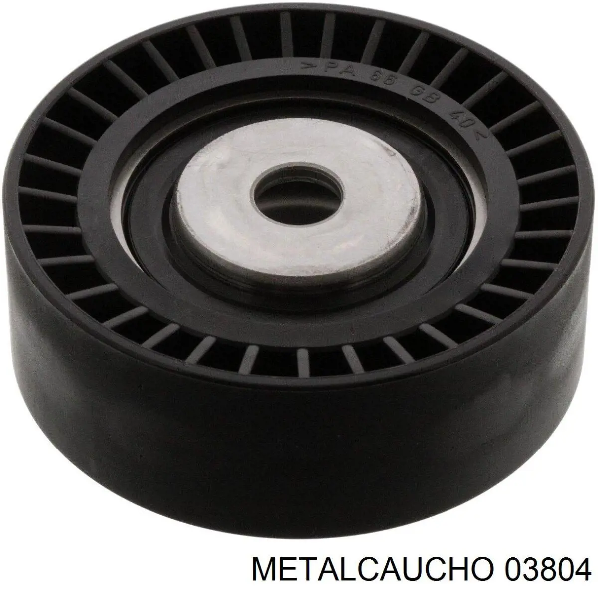 Compre 03804 Metalcaucho Tanque de expansão do sistema de esfriamento