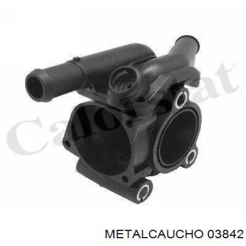 Compre 03842 Metalcaucho Caixa do termostato