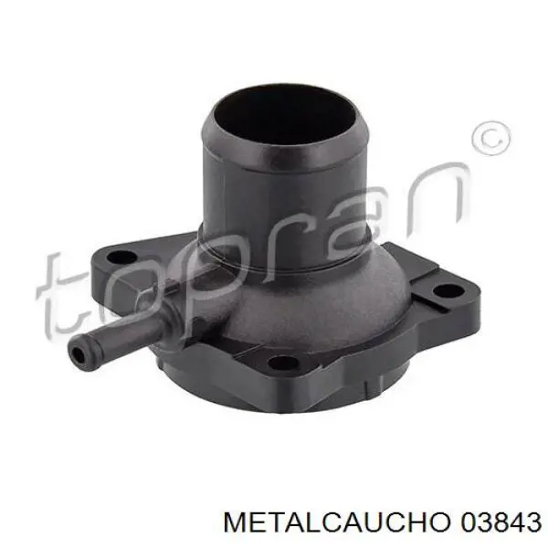 Tampa do termostato Metalcaucho 03843 preço, a partir de 11,52 USD