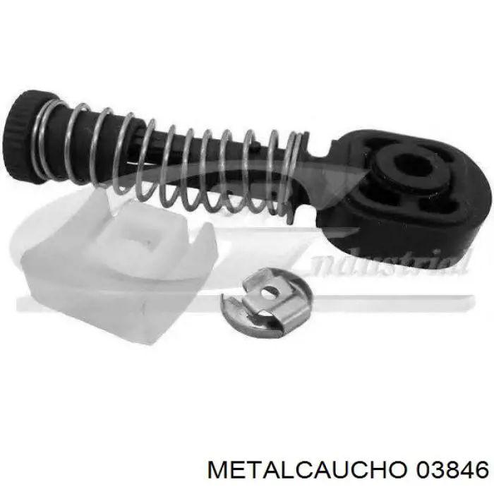 Ponta de cabos de mudança Metalcaucho 03846 preço, a partir de 10,20 USD
