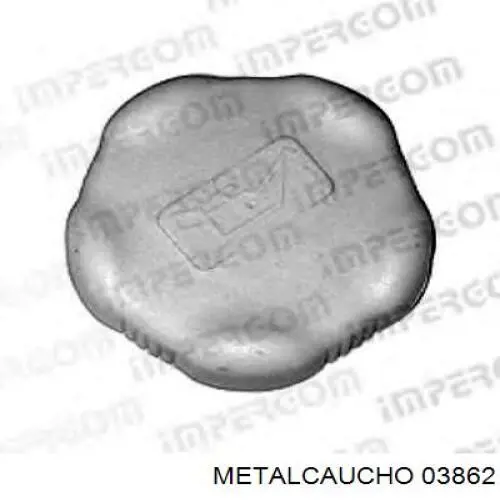 Compre 03862 Metalcaucho Tampa do gargalho de enchimento de óleo
