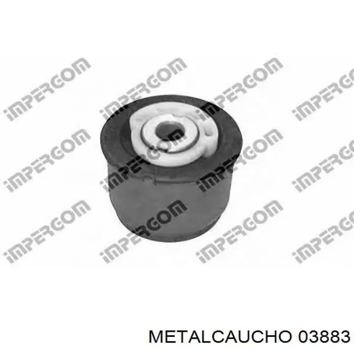 Compre 03883 Metalcaucho 