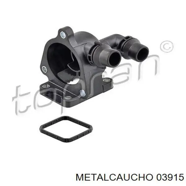 Caixa do termostato Metalcaucho 03915 preço, a partir de 23,45 USD
