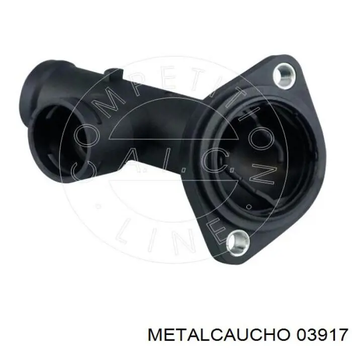 Compre 03917 Metalcaucho Tampa do termostato