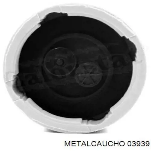 Tanque de expansão do sistema de esfriamento Metalcaucho 03939 preço, a partir de 24,24 USD