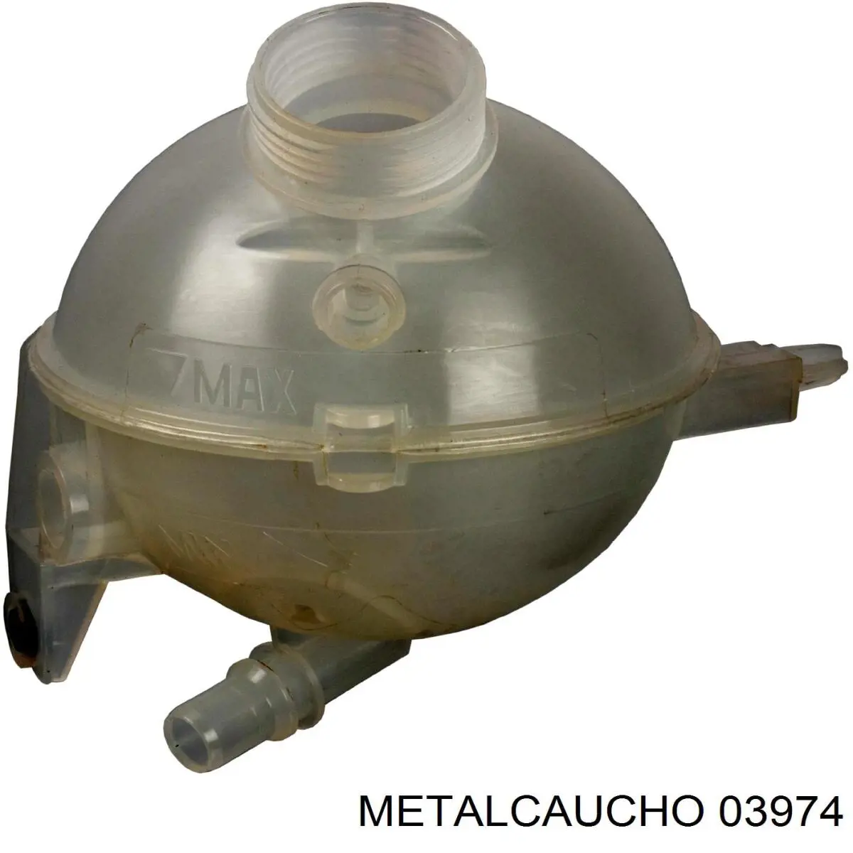 Tanque de expansão do sistema de esfriamento Metalcaucho 03974 preço, a partir de 17,26 USD