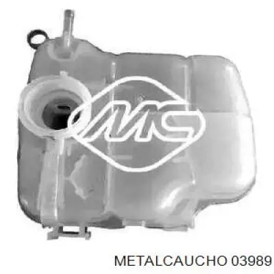 Compre CRT161000S Mahle Original Tanque de expansão do sistema de esfriamento