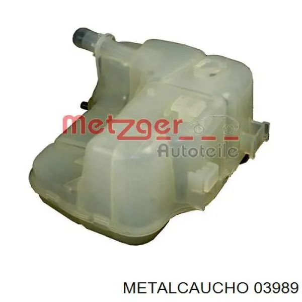 Tanque de expansão do sistema de esfriamento Metalcaucho 03989 preço, a partir de 28,33 USD