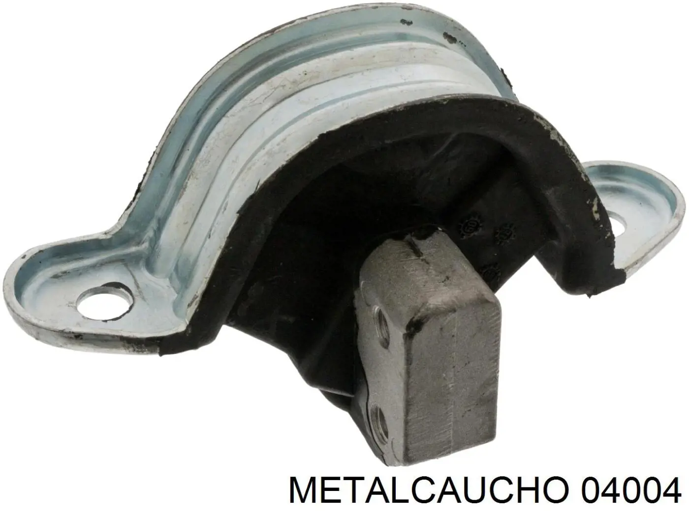 Coxim (suporte) direito de motor Metalcaucho 04004 preço, a partir de 23,81 USD