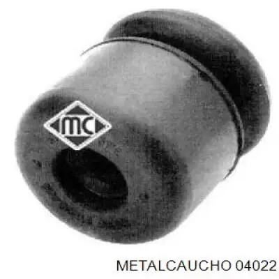 Pára-choque (grade de proteção) de amortecedor dianteiro Metalcaucho 04022 preço, a partir de 9,24 USD