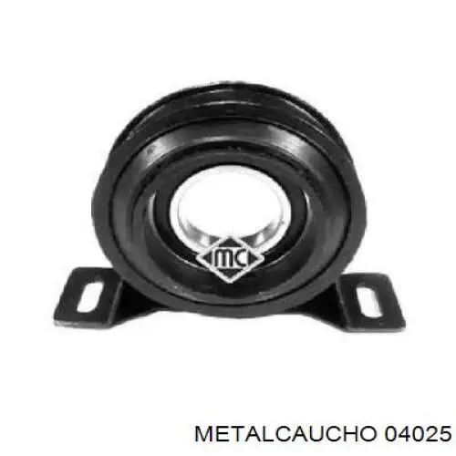 Rolamento suspenso da junta universal Metalcaucho 04025 preço, a partir de 28,44 USD
