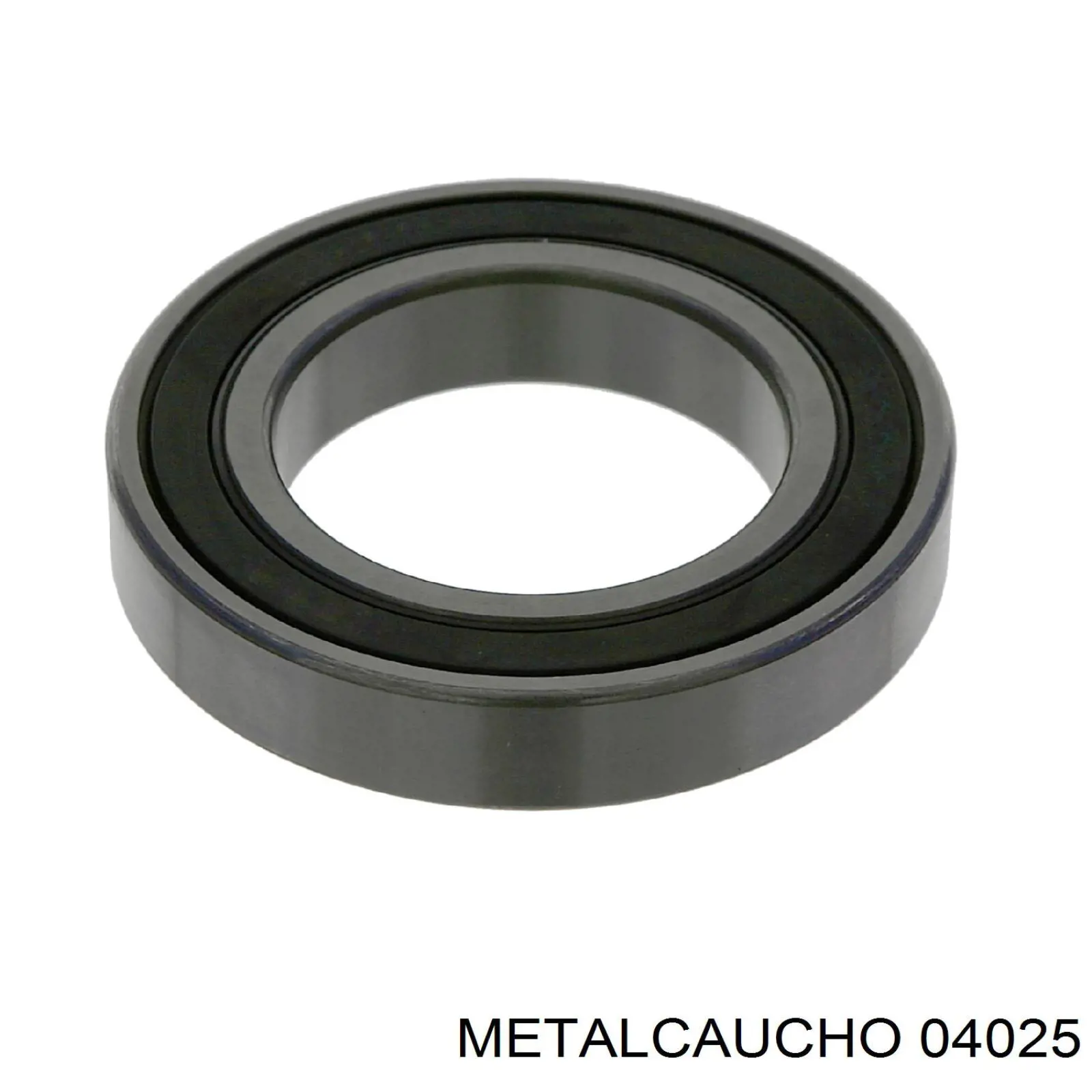 Compre 04025 Metalcaucho Rolamento suspenso da junta universal