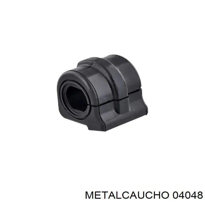 Bucha de estabilizador dianteiro Metalcaucho 04048 preço, a partir de 4,79 USD