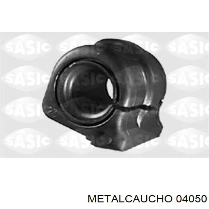 Compre 04050 Metalcaucho Bucha de estabilizador dianteiro