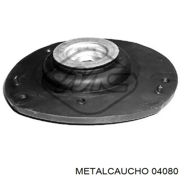 Suporte de amortecedor dianteiro Metalcaucho 04080 preço, a partir de 37,06 USD