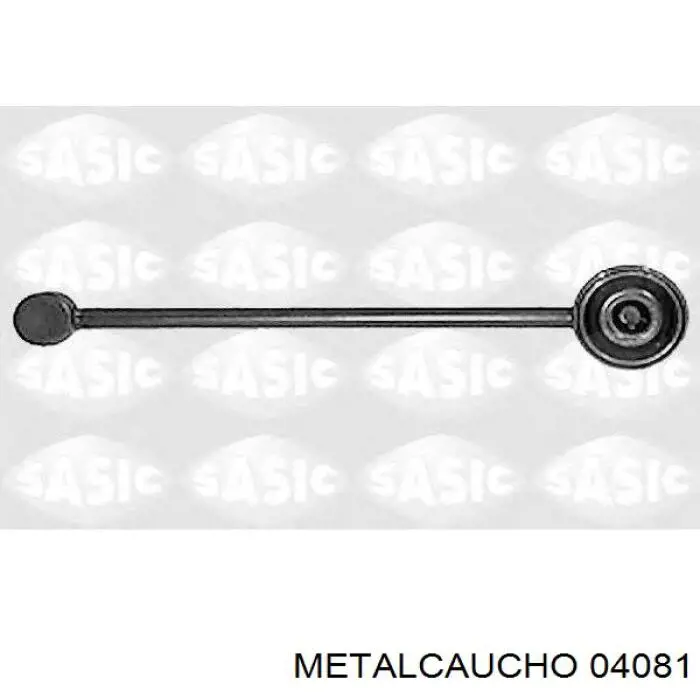 Compre 04081 Metalcaucho Barra de ligação da Caixa Automática de Mudança