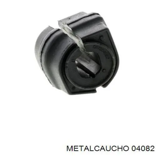 Bucha de estabilizador dianteiro Metalcaucho 04082 preço, a partir de 4,90 USD