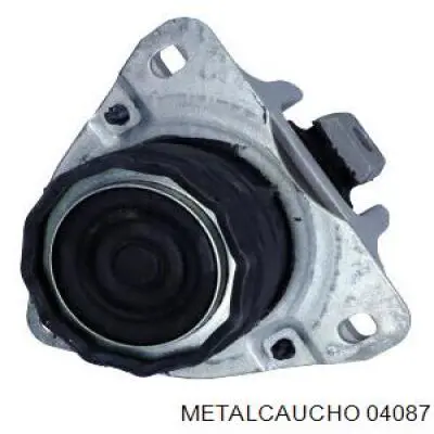 Coxim (suporte) direito de motor Metalcaucho 04087 preço, a partir de 66,28 USD
