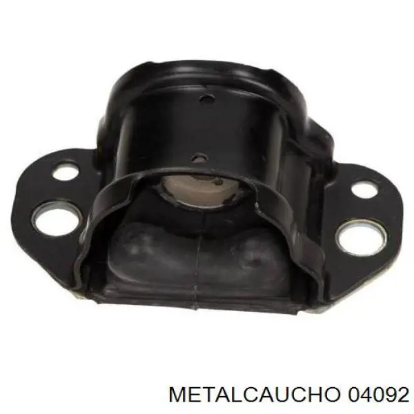 Coxim (suporte) direito de motor Metalcaucho 04092 preço, a partir de 37,77 USD