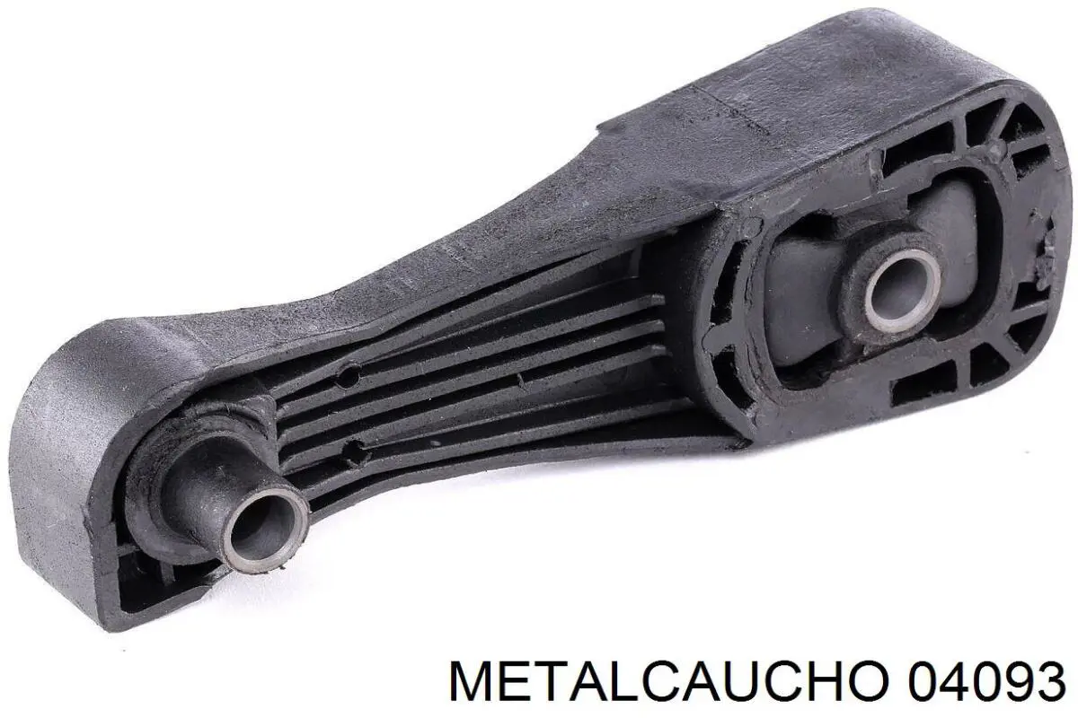 Coxim (suporte) traseiro de motor Metalcaucho 04093 preço, a partir de 11,72 USD