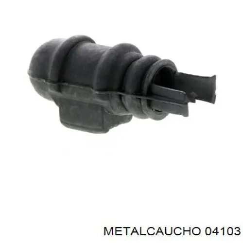 Bucha externa de estabilizador dianteiro Metalcaucho 04103 preço, a partir de 2,34 USD