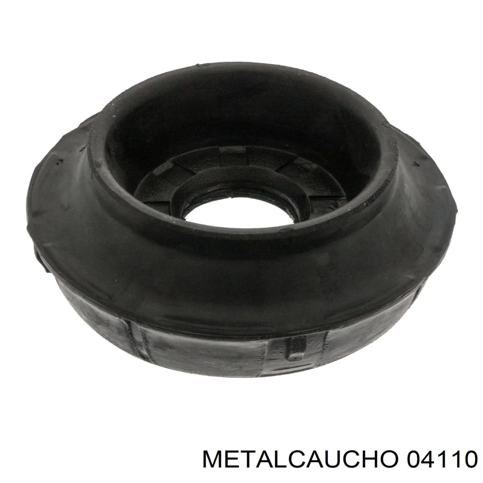 Compre 04110 Metalcaucho Suporte de amortecedor dianteiro
