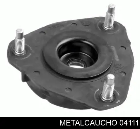 Suporte de amortecedor dianteiro Metalcaucho 04111 preço, a partir de 17,74 USD