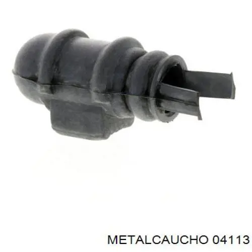 Bucha externa de estabilizador dianteiro Metalcaucho 04113 preço, a partir de 2,04 USD