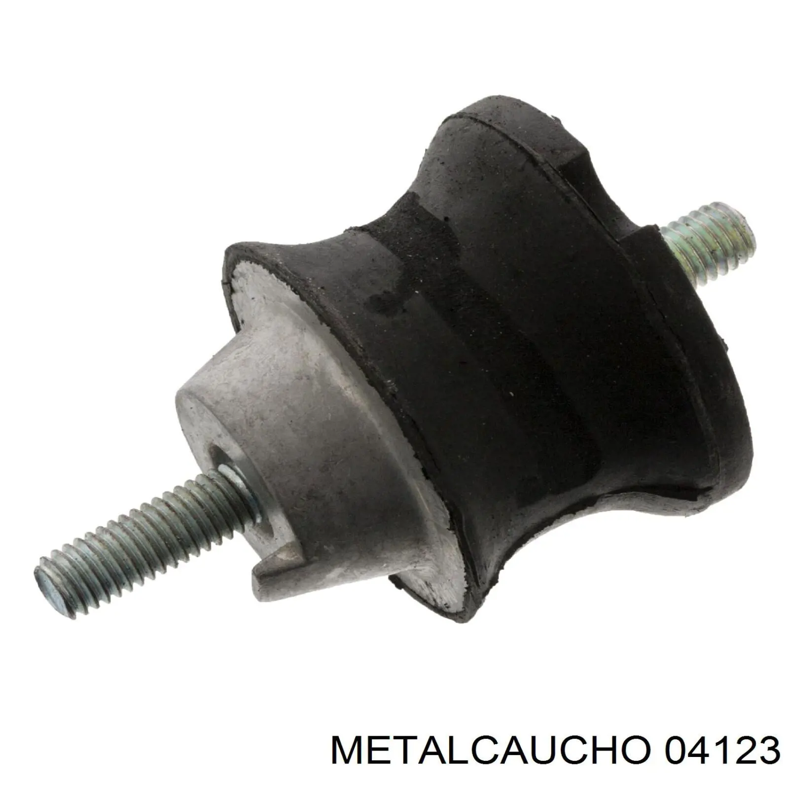 Coxim de fixação do silenciador Metalcaucho 04123 preço, a partir de 5,88 USD