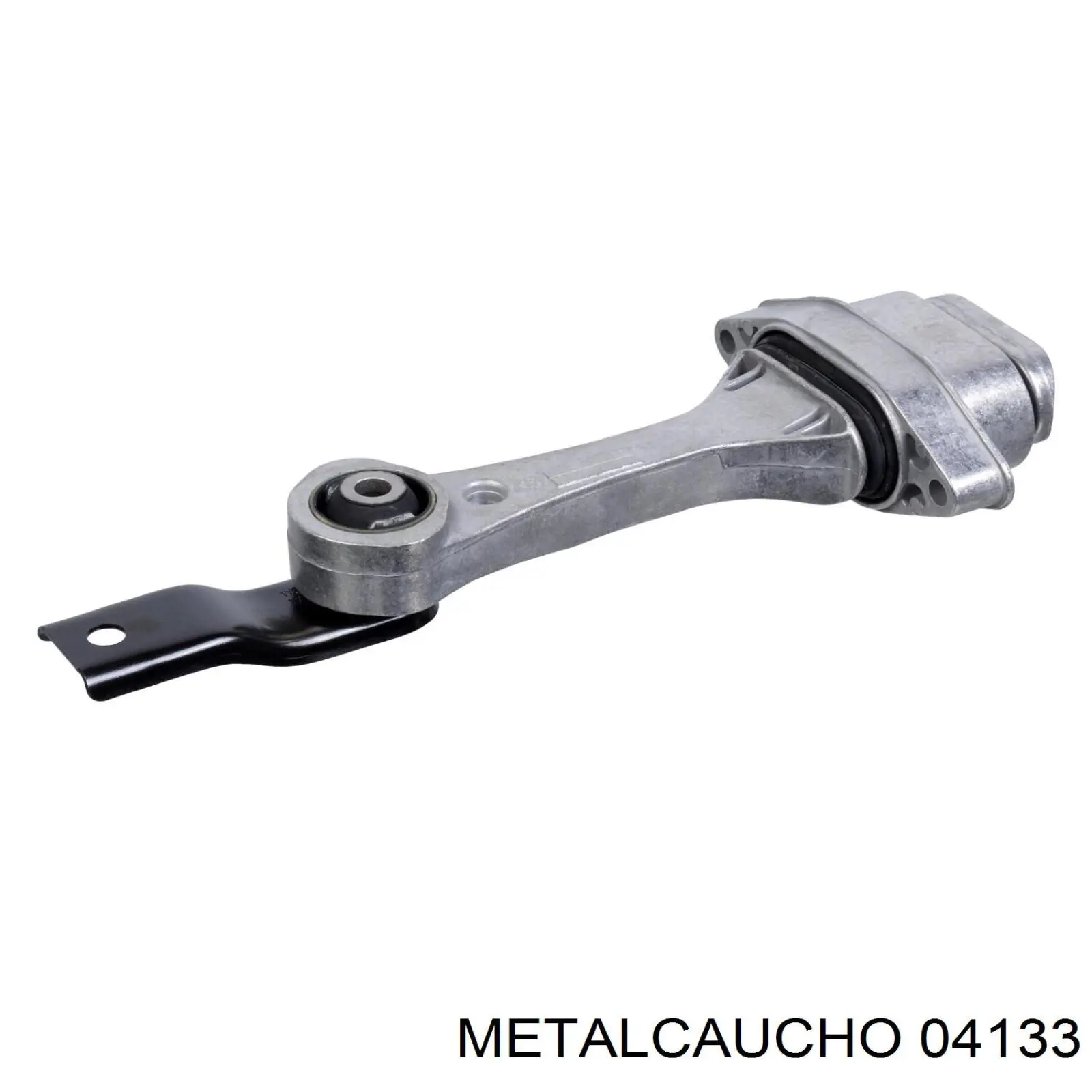 Coxim (suporte) traseiro de motor Metalcaucho 04133 preço, a partir de 33,06 USD