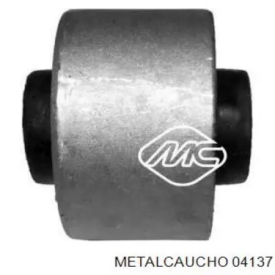 Bloco silencioso dianteiro do braço oscilante superior Metalcaucho 04137 preço, a partir de 4,45 USD