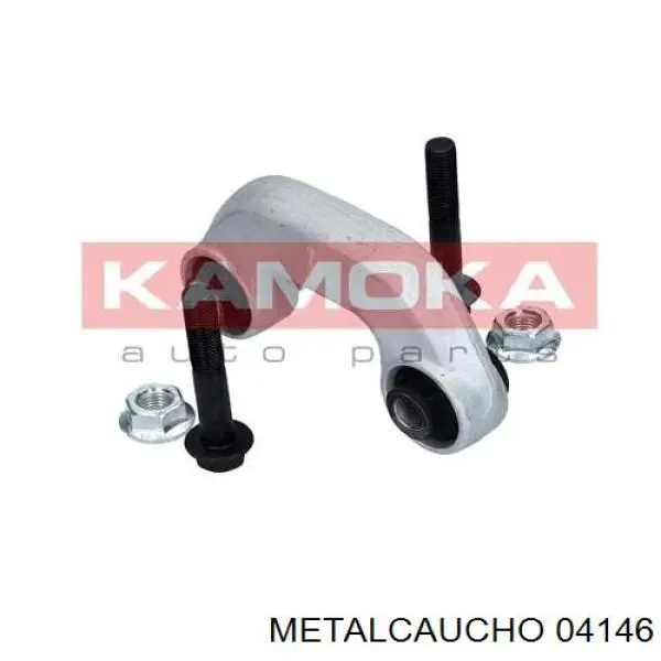 Compre 04146 Metalcaucho Montante direito de estabilizador dianteiro