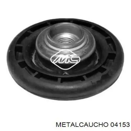 Suporte de amortecedor dianteiro Metalcaucho 04153 preço, a partir de 13,05 USD