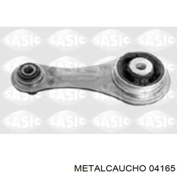 Coxim (suporte) traseiro de motor Metalcaucho 04165 preço, a partir de 11,61 USD