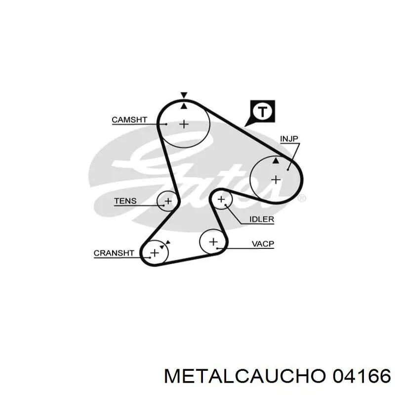 Vedante de tubo de admissão do silenciador Metalcaucho 04166 preço, a partir de 2,52 USD