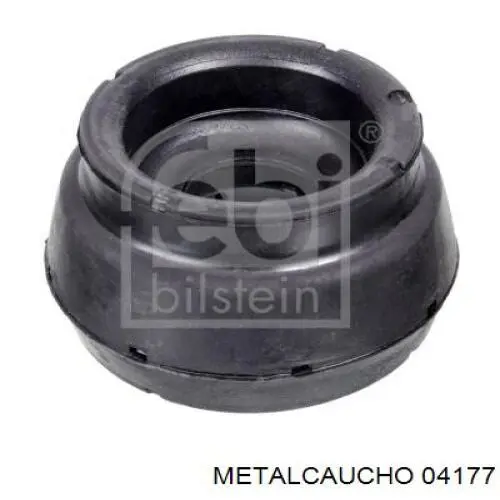 Suporte de amortecedor dianteiro Metalcaucho 04177 preço, a partir de 10,27 USD