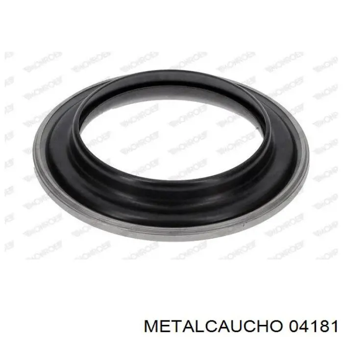 Compre 04181 Metalcaucho Rolamento de suporte do amortecedor dianteiro
