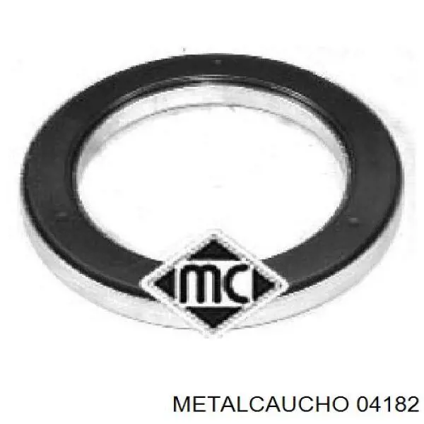 Rolamento de suporte do amortecedor dianteiro Metalcaucho 04182 preço, a partir de 8,21 USD