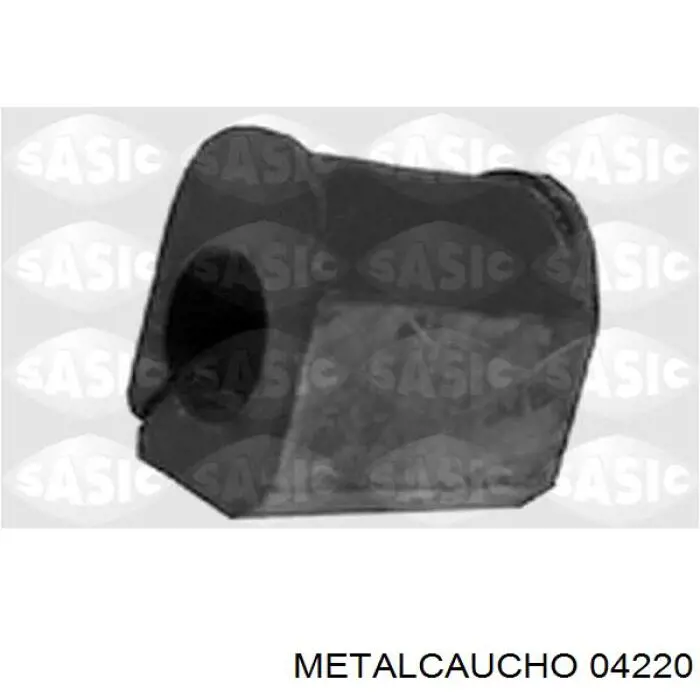Bucha interna do estabilizador dianteiro Metalcaucho 04220 preço, a partir de 2,26 USD