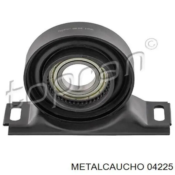 Rolamento suspenso da junta universal Metalcaucho 04225 preço, a partir de 20,44 USD
