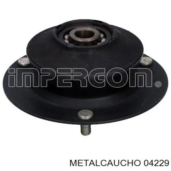 Suporte de amortecedor dianteiro Metalcaucho 04229 preço, a partir de 30,92 USD